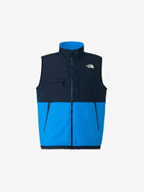 【SALE／30%OFF】THE NORTH FACE 【公式】デナリベスト(ユニセックス) ザ・ノース・フェイス トップス その他のトップス グリーン ブルー ブラック グレー【送料無料】