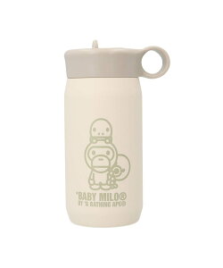 A BATHING APE BAPE X KINTO - BABY MILO PLAY TUMBLER 300ML  A xCVO GCv HEELb`pi OXE}OJbvE^u[ x[W u[yz