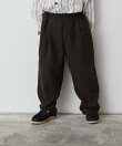ダブルボタンヘリンボーンセットアップ