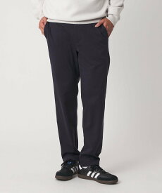 【SALE／50%OFF】a day in the life メランジ ツイルジャージー イージーパンツ＜A DAY IN THE LIFE＞ ユナイテッドアローズ アウトレット パンツ その他のパンツ グレー ネイビー