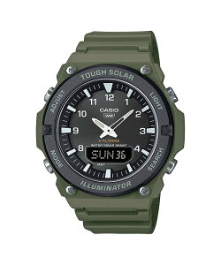 CASIO CASIO Collection / AQ-S820W-3BJF �u���b�W �A�N�Z�T���[�E�r���v �r���v�y���������z