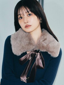 LILY BROWN 2wayxA{eBybg [uE t@bVG }t[EXg[ElbNEH[}[ uE ubN zCgyz