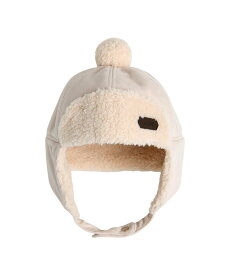 【SALE／30%OFF】moimoln ポピムートン帽子 モイモルン 帽子 その他の帽子 ベージュ【送料無料】