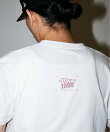 《受注生産予約》さんピン CAMP 30周年 Tシャツ