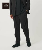 BEAUTY&YOUTH UNITED ARROWS 360°MASTER 1プリーツ イーズ コンフォート イージーパンツ NO.6 セットア…