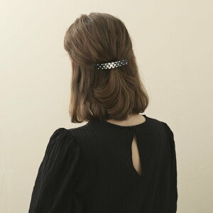 アレクサンドル ドゥ パリ ヘアピンの人気商品・通販・価格比較 - 価格.com