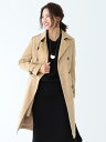 【SALE/55%OFF】ビーミング by ビームス / ライナー付きトレンチコート 18AW-P BEAMS ビーミング ライフストア バイ ビームス コート...