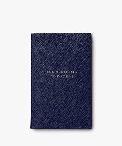 SMYTHSON Pastegrain Panama Inspirations And Ideas X}C\ [ 蒠E lCr[yz