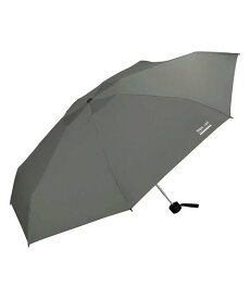 GSC GOODS & SHOES SELECT WPC/ダブルピーシー IZA LARGE&COMPACT UMBRELLA ゴースローキャラバン ジャケット・アウター ポンチョ グレー ホワイト ブラック【送料無料】