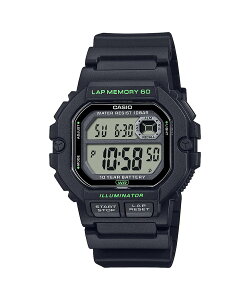 CASIO CASIO Collection / WS-1400H-1AJF �u���b�W �A�N�Z�T���[�E�r���v �r���v�y���������z