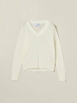 楽天市場】three dots vネックの通販