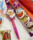 【やおきん】コラボボールペン