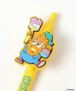 【やおきん】コラボボールペン