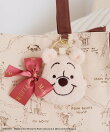 Pooh/フェイスポーチチャーム