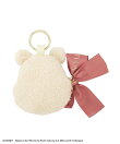 Pooh/フェイスポーチチャーム