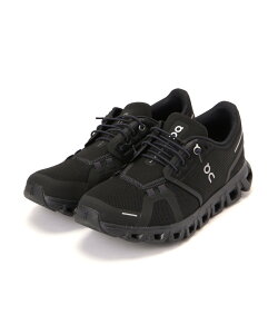 BEAVER On/�I�� Cloud 6 (WOMEN'S) �N���E�h6 �r�[�o�[ �V���[�Y�E�C ���̑��̃V���[�Y�E�C �z���C�g �u���b�N�y���������z