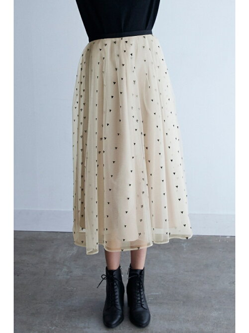 Jillstuart ミラチュールスカート Rakuten Fashion 楽天ファッション 旧楽天ブランドアベニュー By2108
