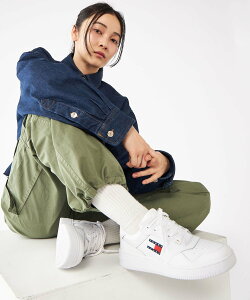 ySALE^50%OFFzTOMMY JEANS goXPbgGbZVXj[J[ g~[qtBK[ V[YEC Xj[J[ zCgyz