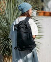 GREGORY 別注 DAY PACK LEATHER PATCH/別注 デイパック レザーパッチ/バックパック/A4サイズバッグ 25SS フリークスス…