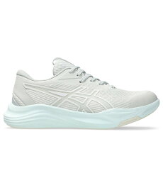 ASICS WALKING WELLNESS WALKER ゲルライドウォーク ライト 2 アシックスウォーキング シューズ・靴 スニーカー グレー【送料無料】