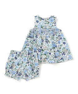 �ySALE�^50%OFF�zTartine et Chocolat �y���{���z�y�������z���o�e�B�r�G��(DaisyMorisia)�u���}�t�������s�[�X�x�r�[(70~90cm) �x�x �I�����C�� �X�g�A �}�^�j�e�B�E�F�A�E�x�r�[�p�i �x�r�[�g�b�v�X �s