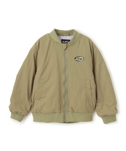 X-girl Stages ShイMA-1 i~IC WPbgEAE^[ MA-1 J[LO[ sNyz