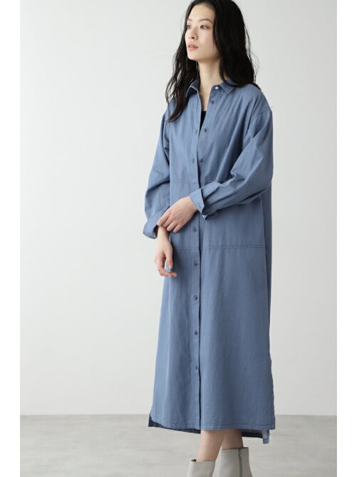 Human Woman 4ozライトオンス反応染めデニムワンピース Rakuten Fashion 楽天ファッション 旧楽天 ブランドアベニュー Ce5109