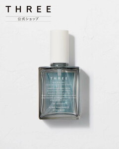 THREE �y�����zTHREE �z�[���t���O�����X/�I�[�v���}�C���h ECOCERT FRAGRANCE �X���[ �t���O�����X ���̑��̃t���O�����X