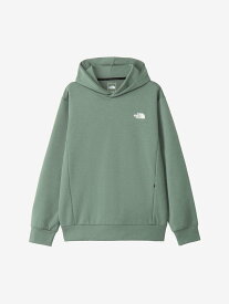 THE NORTH FACE 【公式】モーションフーディ(ユニセックス) ザ・ノース・フェイス トップス スウェット・トレーナー グレー ブラック ネイビー グリーン【送料無料】