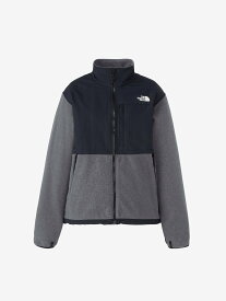 THE NORTH FACE 【公式】デナリジャケット(レディース) ザ・ノース・フェイス トップス その他のトップス グレー ブラウン ブラック【送料無料】