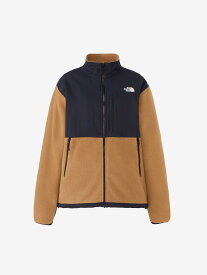 【SALE／30%OFF】THE NORTH FACE 【公式】デナリジャケット(レディース) ザ・ノース・フェイス トップス その他のトップス グレー ブラウン ブラック【送料無料】