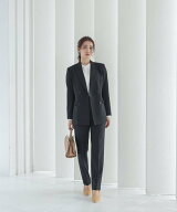【SALE／32%OFF】DRESS+ スーツ上下セット ジャケット パンツ ドレスプラス スーツ・フォーマル スーツパ…