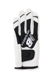 New Balance Golf V[v×gRbg p O[u (UNISEX) j[oXSt t@bVG  zCg u[ ubN