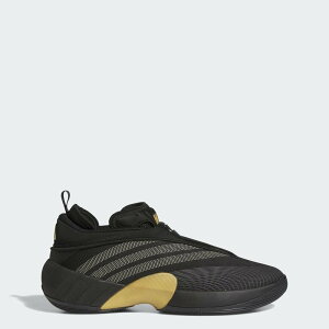 adidas �y�����z�A�f�B�_�X adidas D.O.N.�C�V���[ 7 / D.O.N. ISSUE 7 �A�f�B�_�X �V���[�Y�E�C �X�j�[�J�[ �u���b�N�y���������z