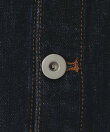 ターンバック デニム ボタンスカート 26AW 秋新作 ロングシーズン 着回し ウォッシャブル 洗える イージーケア
