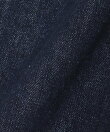 ターンバック デニム ボタンスカート 26AW 秋新作 ロングシーズン 着回し ウォッシャブル 洗える イージーケア