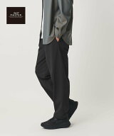BEAUTY&YOUTH UNITED ARROWS 360°MASTER バルーン イージーパンツ NO.9 セットアップ対応 撥水 ストレッ…