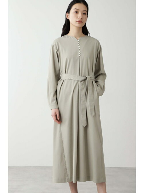 Human Woman セルロース ポリエステルツイルワンピース Rakuten Fashion 楽天ファッション 旧楽天ブランドアベニュー Ce5110