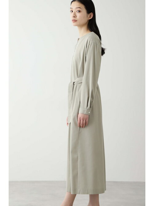 Human Woman セルロース ポリエステルツイルワンピース Rakuten Fashion 楽天ファッション 旧楽天ブランドアベニュー Ce5110