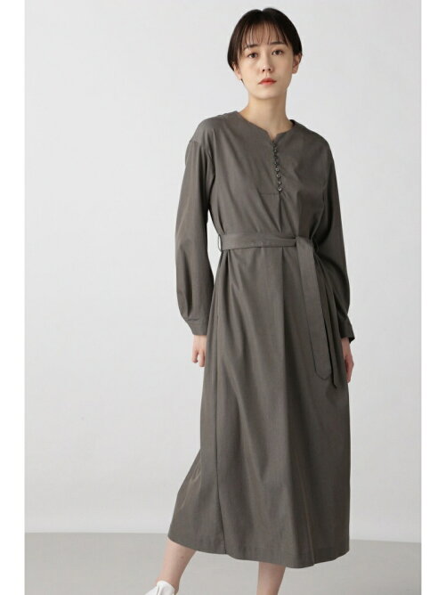 Human Woman セルロース ポリエステルツイルワンピース Rakuten Fashion 楽天ファッション 旧楽天ブランドアベニュー Ce5110