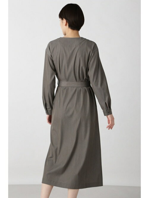 Human Woman セルロース ポリエステルツイルワンピース Rakuten Fashion 楽天ファッション 旧楽天ブランドアベニュー Ce5110