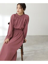N Natural Beauty Basic エヌ ナチュラルビューティーベーシック レディースのワンピースアイテム一覧 Rakuten Fashion 楽天ファッション 旧楽天ブランドアベニュー