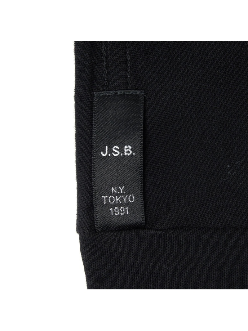 VERTICAL GARAGE｜J.S.B./(M)JSB3 10th Logo Tee | Rakuten Fashion 