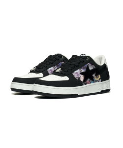 A BATHING APE BAPE STA #2 A xCVO GCv V[YEC Xj[J[ ubNyz