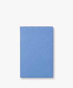 SMYTHSON Pastegrain Wafer Notebook X}C\ [ 蒠E u[yz