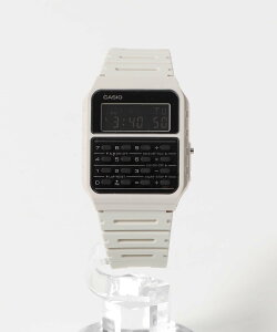 URBAN RESEARCH DOORS CASIO CA-53WF A[oT[`hA[Y ANZT[Erv rv