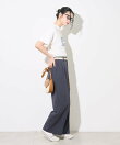 カレッジロゴ Tシャツ