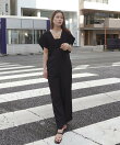 シャーリングオールインワン