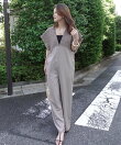 シャーリングオールインワン