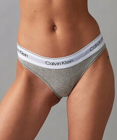 Calvin Klein Underwear (W) 【公式ショップ】 カルバン クライン MODERN COTTON ビキニ ショーツ レディース F3787AD カルバン・クライン インナー・ルームウェア ショーツ ブラック グレー ピンク ホワイト